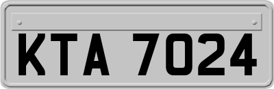 KTA7024