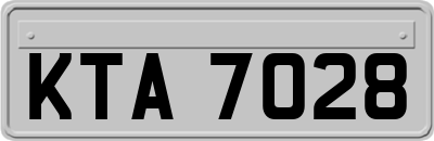KTA7028