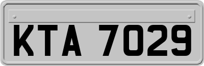 KTA7029