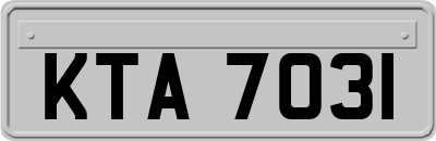 KTA7031