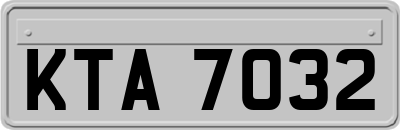 KTA7032