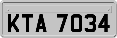 KTA7034