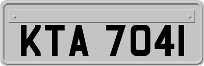 KTA7041