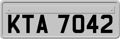 KTA7042