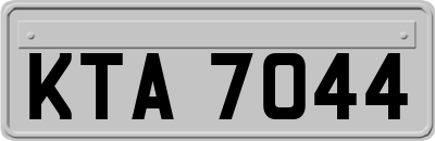 KTA7044