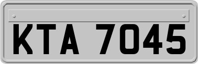 KTA7045
