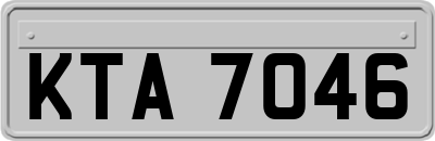 KTA7046