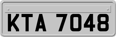 KTA7048