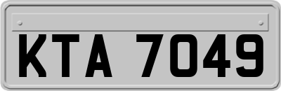 KTA7049