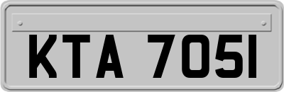 KTA7051