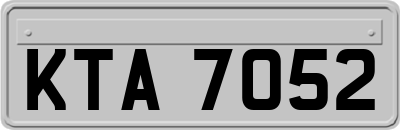 KTA7052