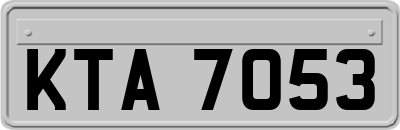 KTA7053