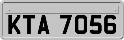 KTA7056