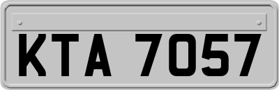 KTA7057