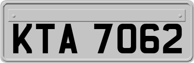 KTA7062