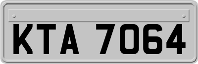 KTA7064