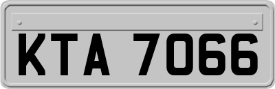 KTA7066