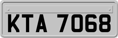 KTA7068