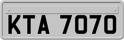 KTA7070