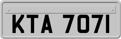 KTA7071