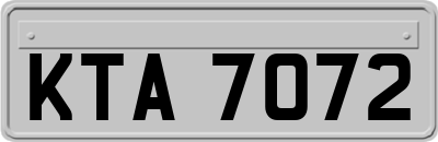 KTA7072