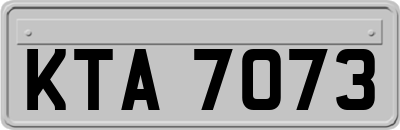 KTA7073