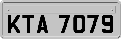 KTA7079