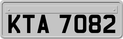 KTA7082