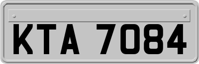 KTA7084