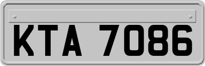 KTA7086