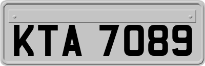 KTA7089