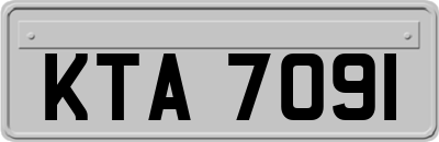 KTA7091