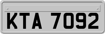KTA7092