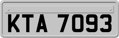 KTA7093