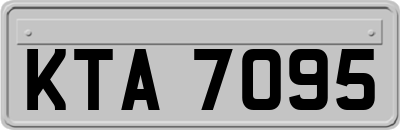 KTA7095