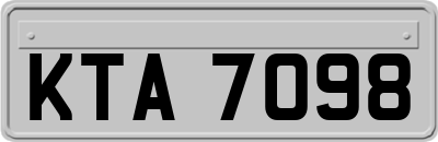 KTA7098