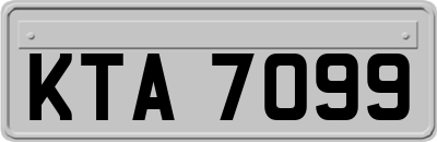 KTA7099