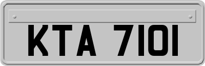 KTA7101
