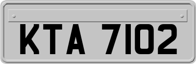 KTA7102
