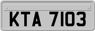KTA7103