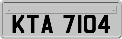 KTA7104