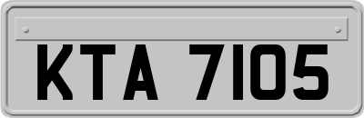KTA7105