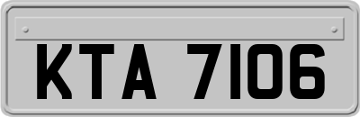 KTA7106