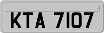 KTA7107