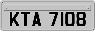 KTA7108