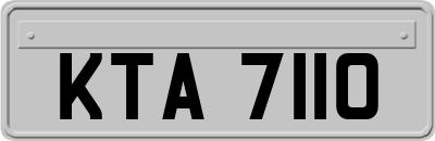 KTA7110