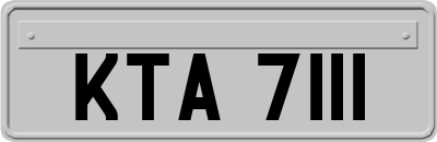 KTA7111