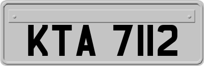 KTA7112