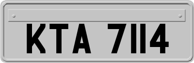 KTA7114