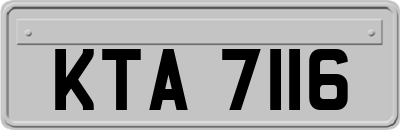 KTA7116